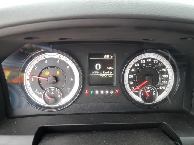 2015 RAM 1500 ST - 3C6JR6AT5FG531938