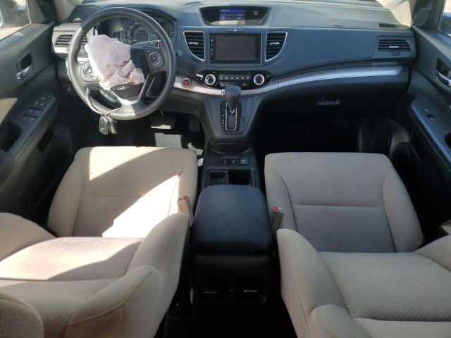2016 HONDA CR-V EX - 5J6RM3H52GL029810