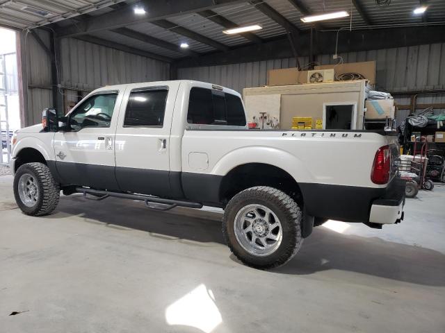 VIN 1FT7W2BT8EEA50252 2014 Ford F-250, Super Duty no.2