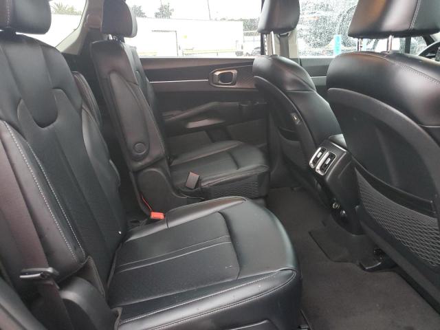 2023 KIA SORENTO EX - KNDRHDLG2P5158059