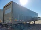 Lot #2991796141 2014 WABASH TRAILER