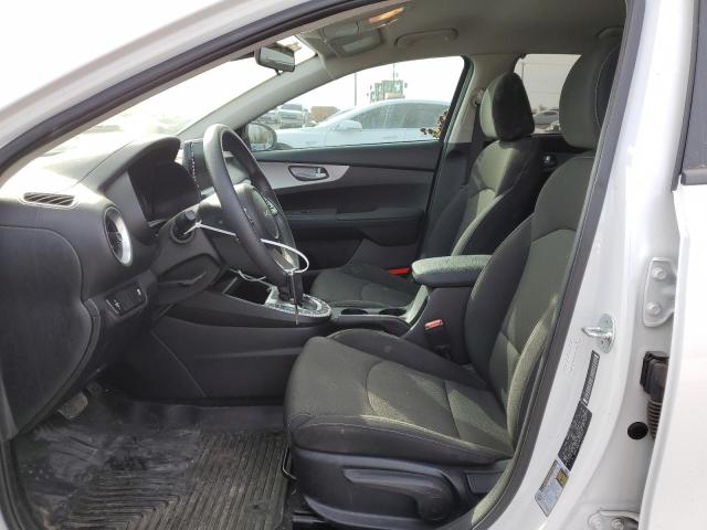 2023 KIA FORTE LX - 3KPF24AD7PE607012