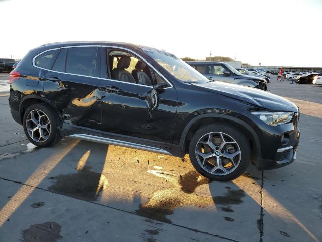 2018 BMW X1 SDRIVE2 - WBXHU7C35J3F04362