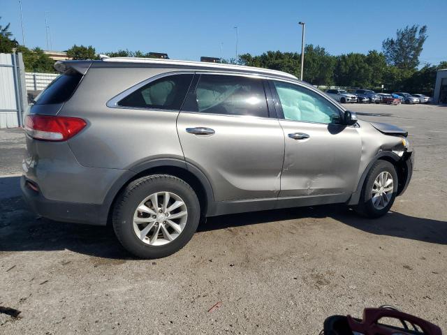 VIN 5XYPG4A30JG410951 2018 KIA SORENTO no.3