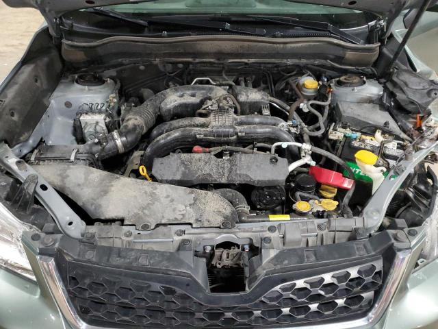 2015 SUBARU FORESTER 2 - JF2SJADC3FH810072