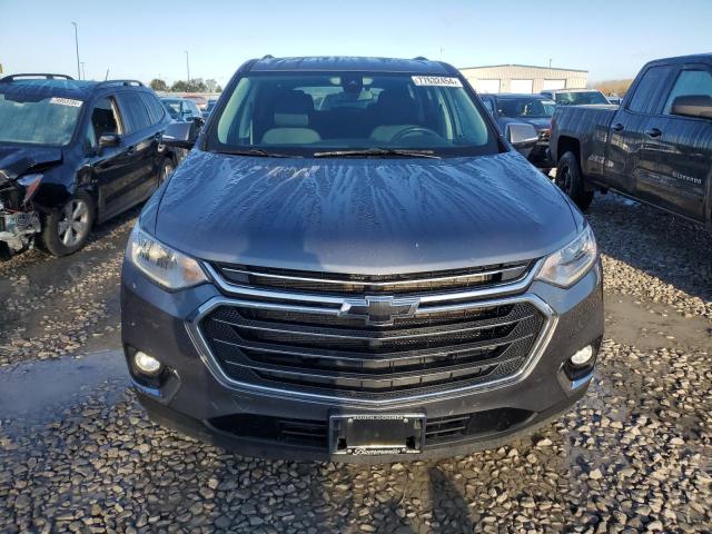 2020 CHEVROLET TRAVERSE L - 1GNERGKW6LJ326395