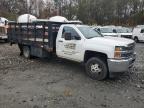 CHEVROLET SILVERADO photo