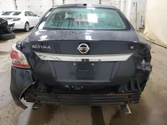 2015 NISSAN ALTIMA 2.5 - 1N4AL3AP1FN887666