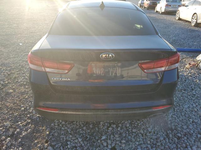 2017 KIA OPTIMA LX - 5XXGT4L39HG156082