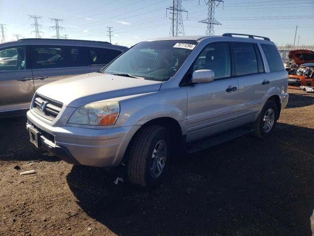 HONDA PILOT EX