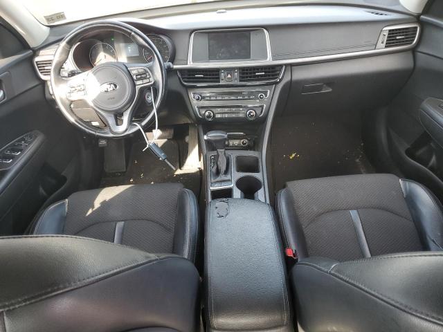 2018 KIA OPTIMA LX - 5XXGT4L39JG245656