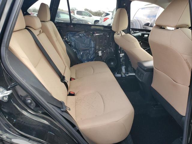 2021 TOYOTA RAV4 XLE - 2T3W1RFV0MC139840
