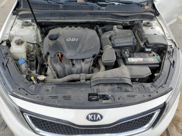 2015 KIA OPTIMA LX - KNAGM4A75F5592705