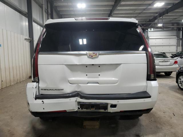 VIN 1GYS4CKJ9GR182026 2016 CADILLAC ESCALADE no.6