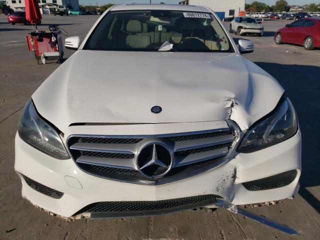 VIN WDDHF5KB1FB132345 2015 MERCEDES-BENZ E-CLASS no.5