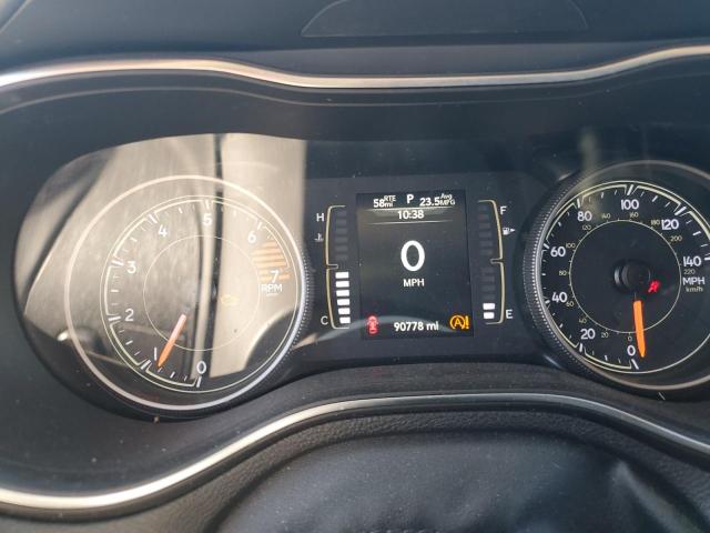 2019 JEEP CHEROKEE L - 1C4PJLLB7KD458074