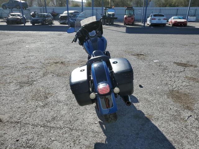2022 HARLEY-DAVIDSON FLHCS 1HD1YBK17NB019296