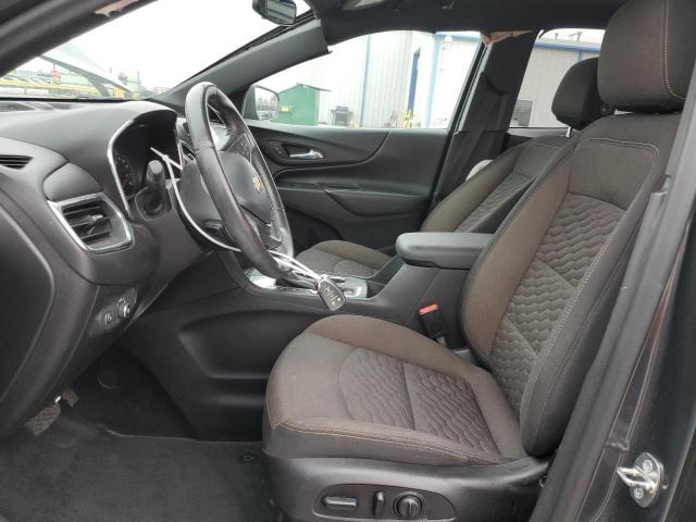 2018 CHEVROLET EQUINOX LT - 2GNAXJEVXJ6100150