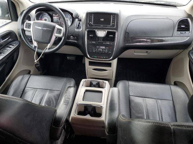 2015 CHRYSLER TOWN & COU - 2C4RC1BG6FR699986