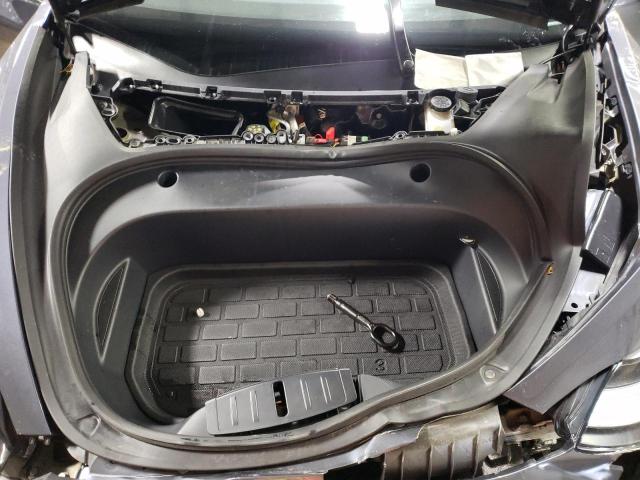 2023 TESLA MODEL 3 - 5YJ3E1EA6PF699779