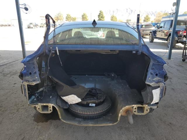2021 HYUNDAI ELANTRA SE - 5NPLS4AG9MH035963