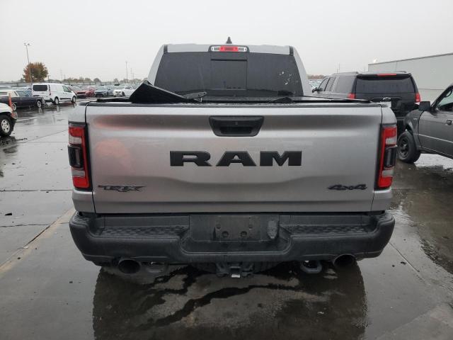 2021 RAM 1500 TRX - 1C6SRFU99MN905668