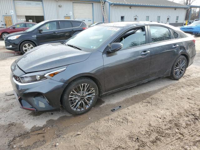 VIN 3KPF54AD1RE823674 2024 KIA FORTE no.1