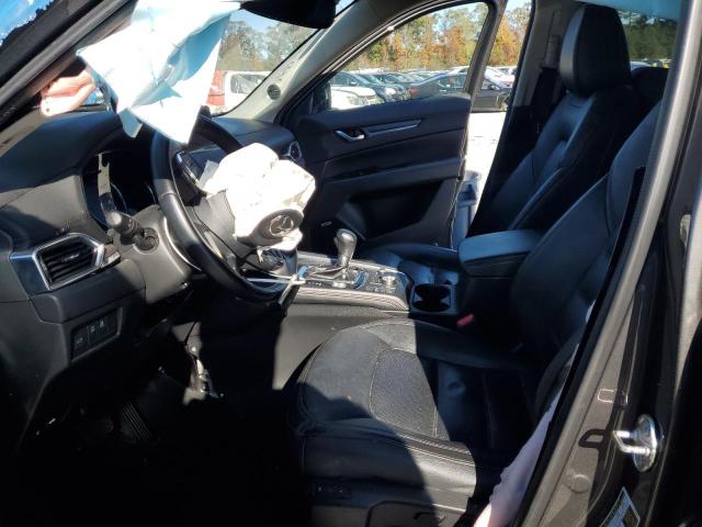 VIN JM3KFADM3K0670288 2019 MAZDA CX-5 no.7