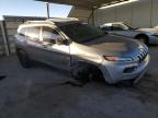 Lot #3028726720 2016 JEEP CHEROKEE L