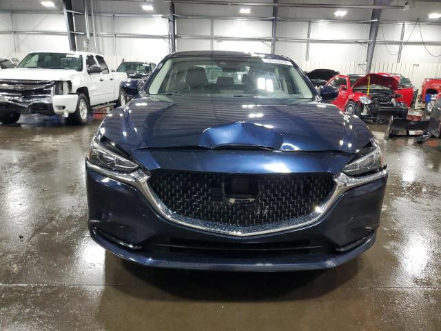 VIN JM1GL1VM1J1327087 2018 MAZDA 6 no.5