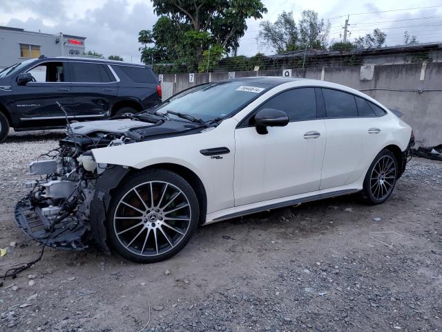 WDD7X6BB4KA008701 2019 MERCEDES-BENZ AMG GT 53