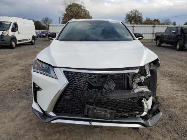 VIN 2T2BZMCA1GC050105 2016 LEXUS RX350 no.5