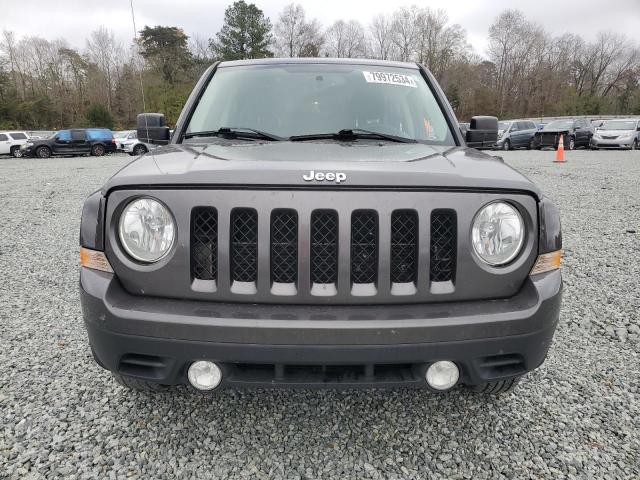 2016 JEEP PATRIOT SP - 1C4NJPBA8GD715323