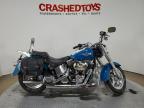 2002 HARLEY-DAVIDSON FLSTFI - 1HD1BXB142Y057866
