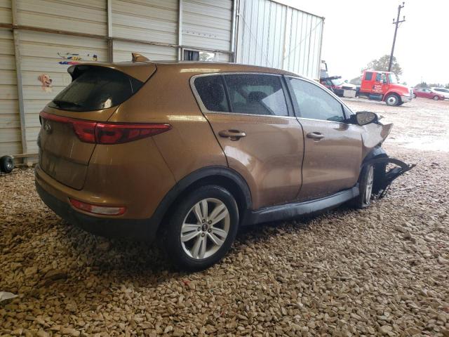 2019 KIA SPORTAGE L - KNDPM3AC7K7621565