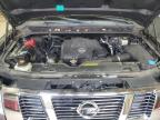 NISSAN TITAN S photo