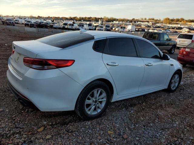 2018 KIA OPTIMA LX - 5XXGT4L38JG201714