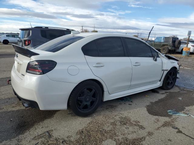 2017 SUBARU WRX - JF1VA1B65H9833610