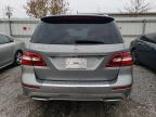 MERCEDES-BENZ ML 350 4MA снимка