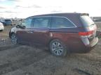 Lot #3024599622 2014 HONDA ODYSSEY TO