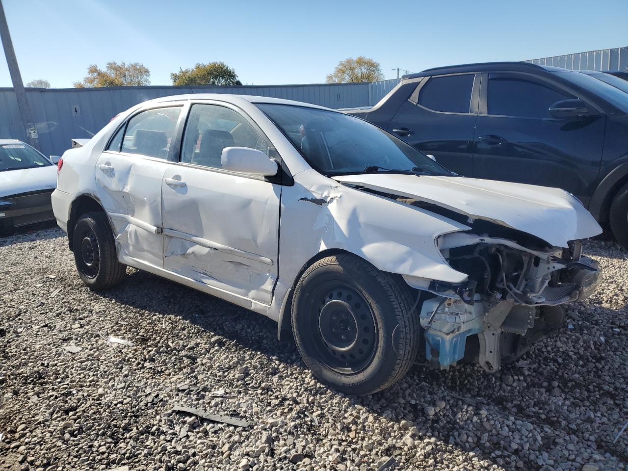 Lot #2986868946 2003 TOYOTA COROLLA CE