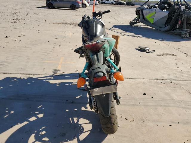 2015 YAMAHA YZFR3 MH3RH06YXFK007520