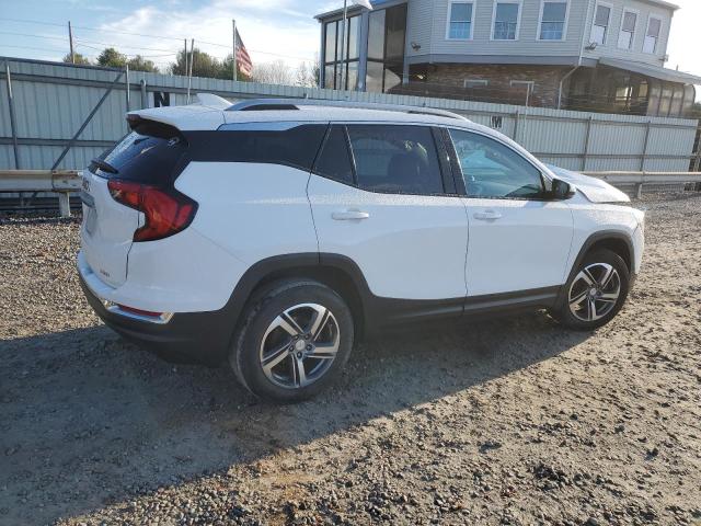 2020 GMC TERRAIN SL - 3GKALVEV2LL132475
