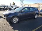 CHEVROLET CRUZE LS photo