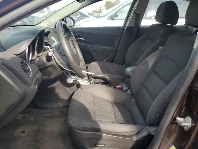 2015 CHEVROLET CRUZE LT 1G1PC5SB4F7117784