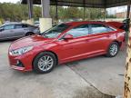2019 HYUNDAI SONATA SE - 5NPE24AF0KH781456