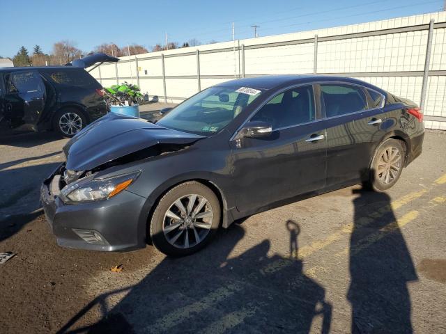 2017 NISSAN ALTIMA 2.5 - 1N4AL3AP7HC108656