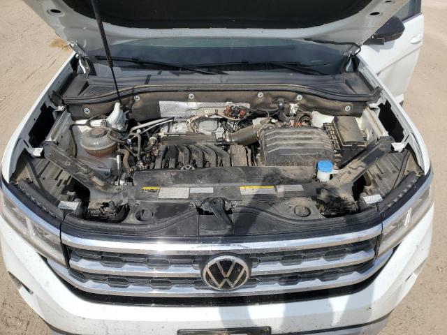 VIN 1V2BE2CA1MC232023 2021 VOLKSWAGEN ATLAS no.12