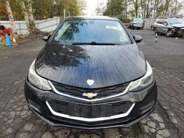 2017 CHEVROLET CRUZE PREM - 1G1BF5SM3H7105194