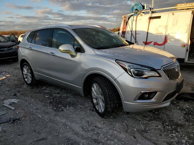 2018 BUICK ENVISION P - LRBFX3SX8JD010012